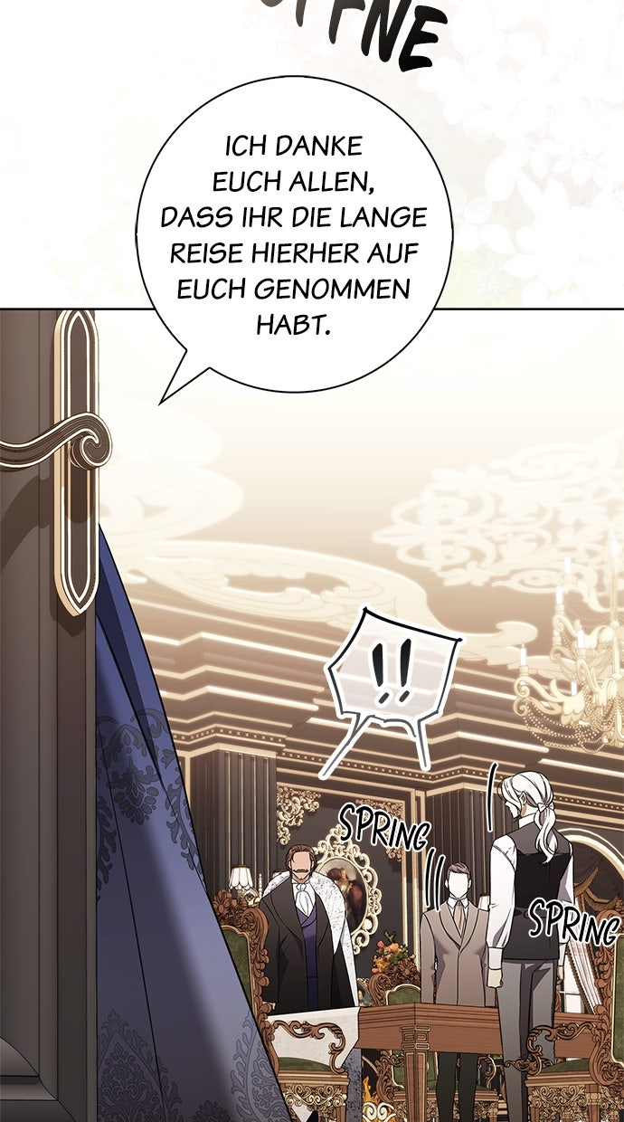 Read Wie man seinen Ehemann in die Hölle schickt Manga Online