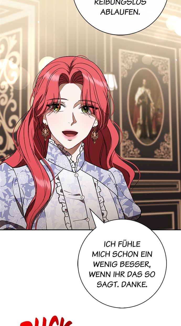 Read Wie man seinen Ehemann in die Hölle schickt Manga Online