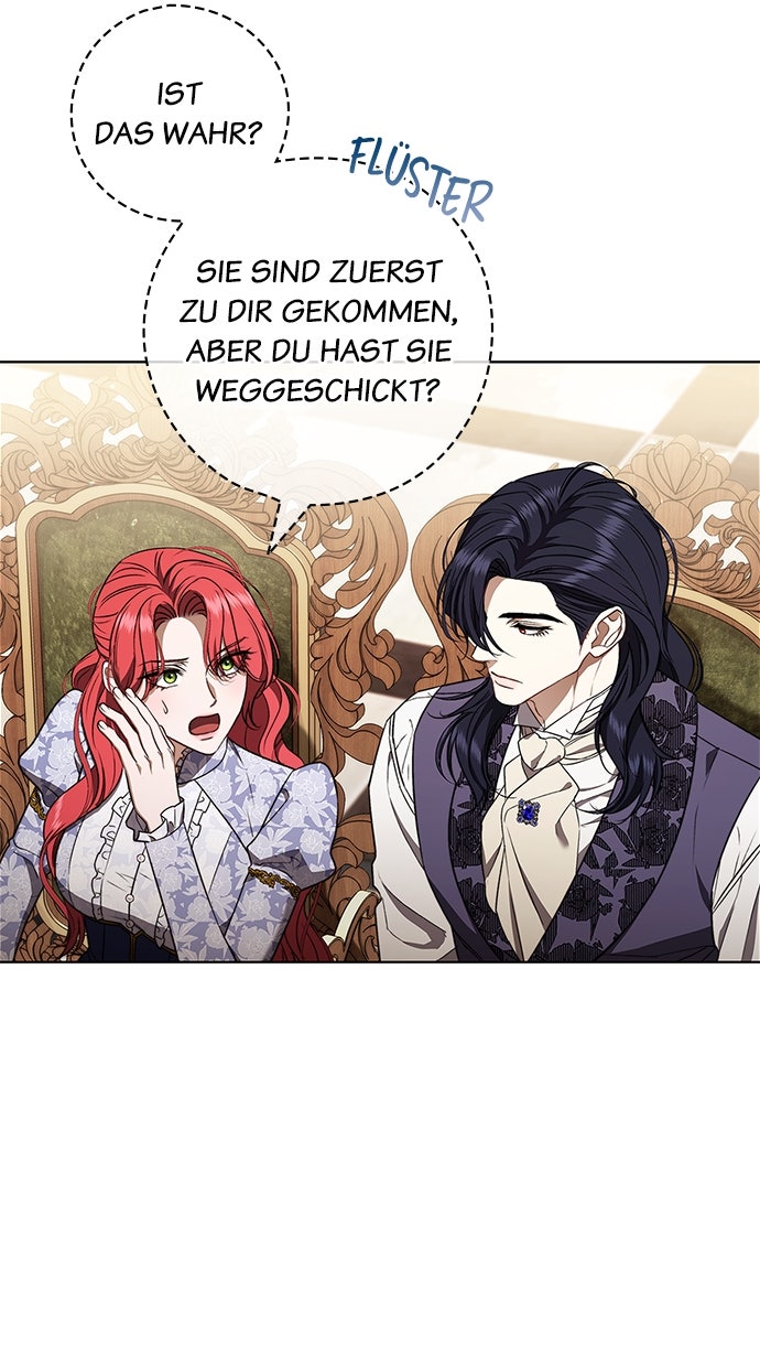 Read Wie man seinen Ehemann in die Hölle schickt Manga Online