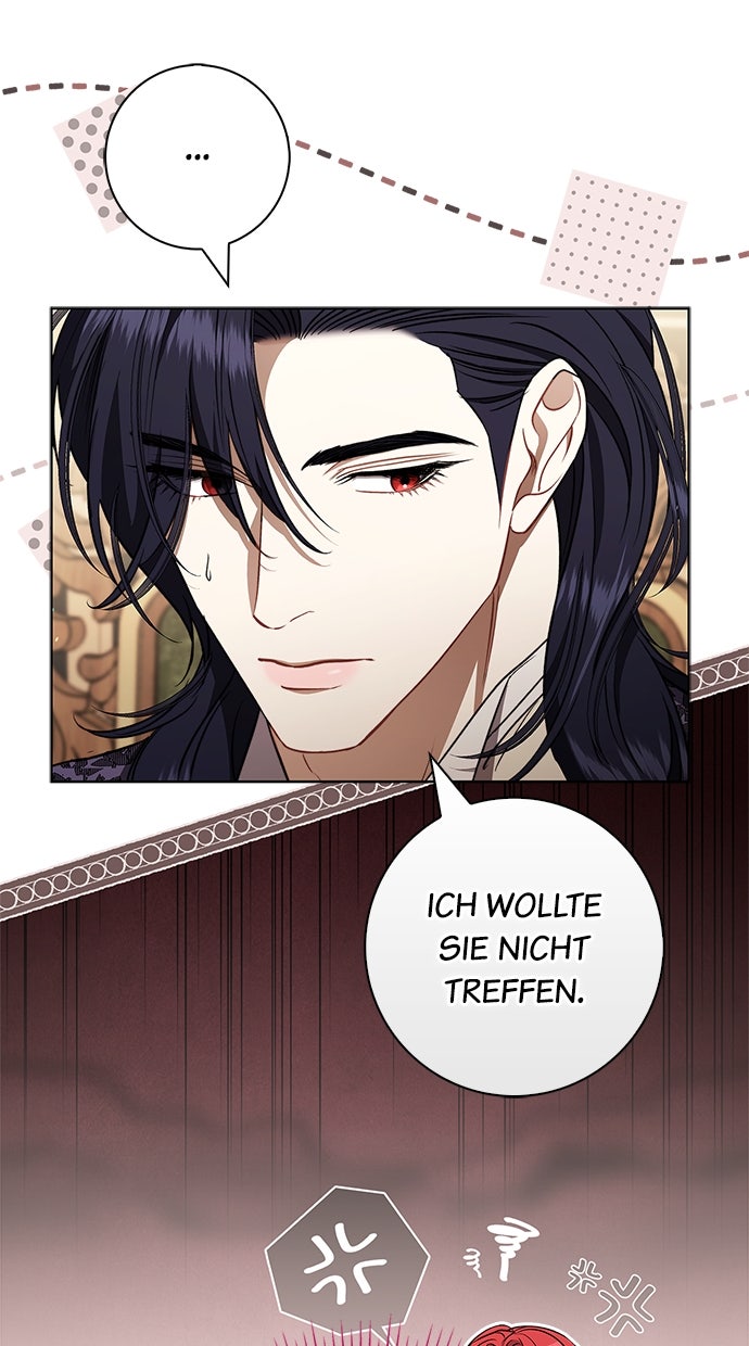 Read Wie man seinen Ehemann in die Hölle schickt Manga Online