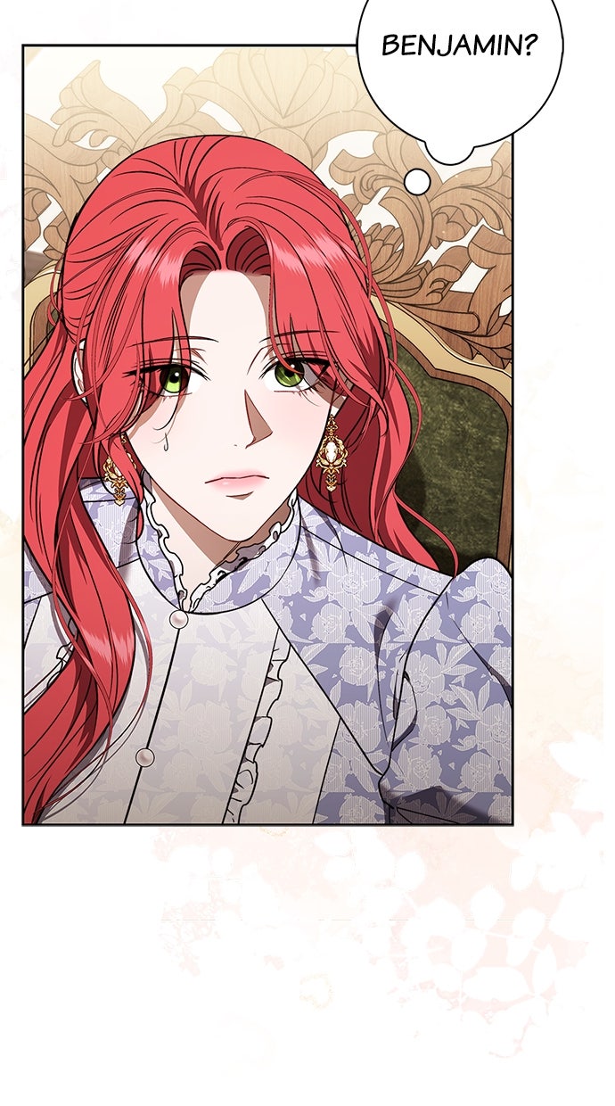 Read Wie man seinen Ehemann in die Hölle schickt Manga Online