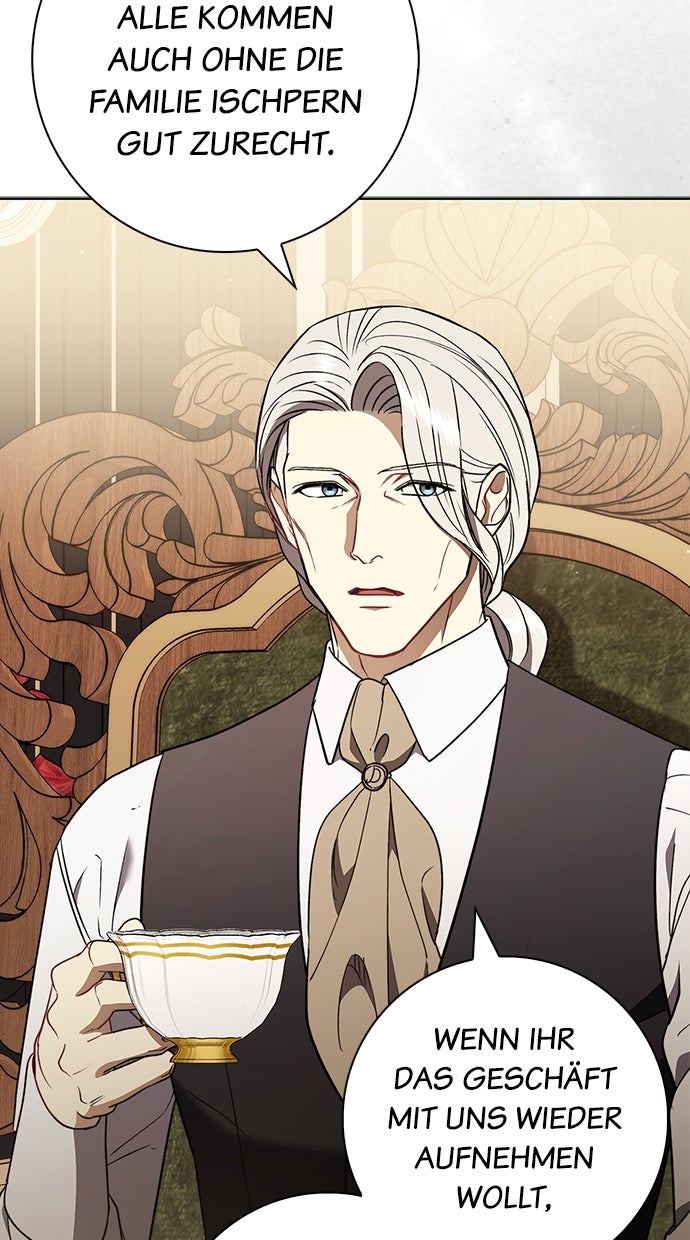 Read Wie man seinen Ehemann in die Hölle schickt Manga Online