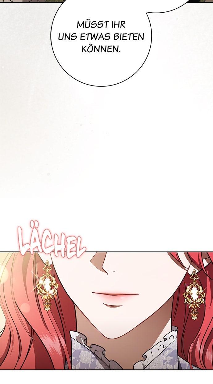 Read Wie man seinen Ehemann in die Hölle schickt Manga Online