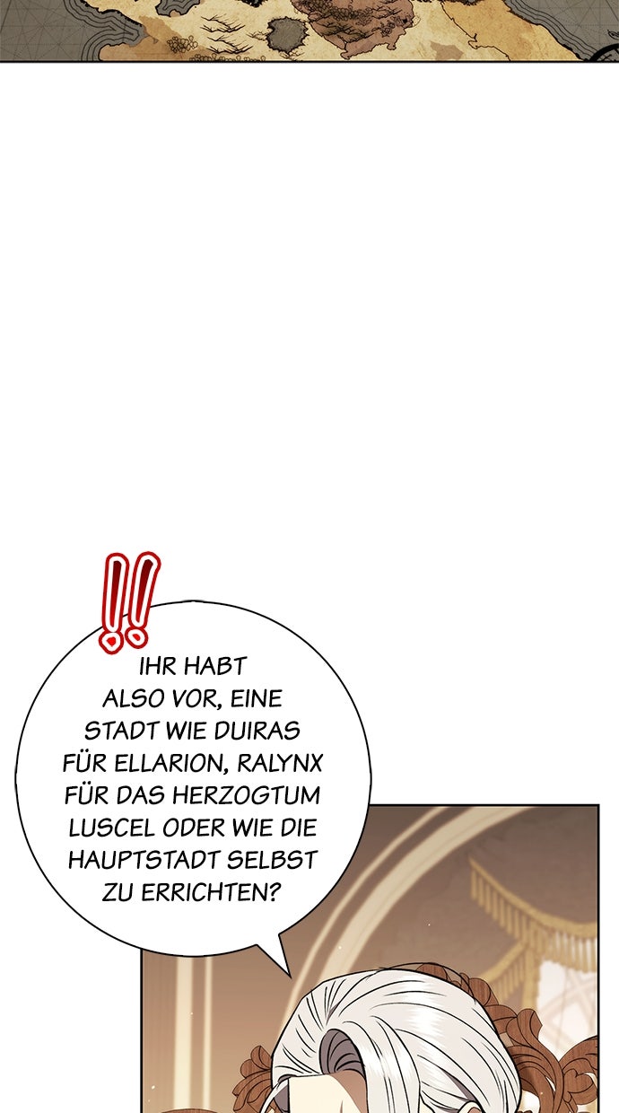 Read Wie man seinen Ehemann in die Hölle schickt Manga Online