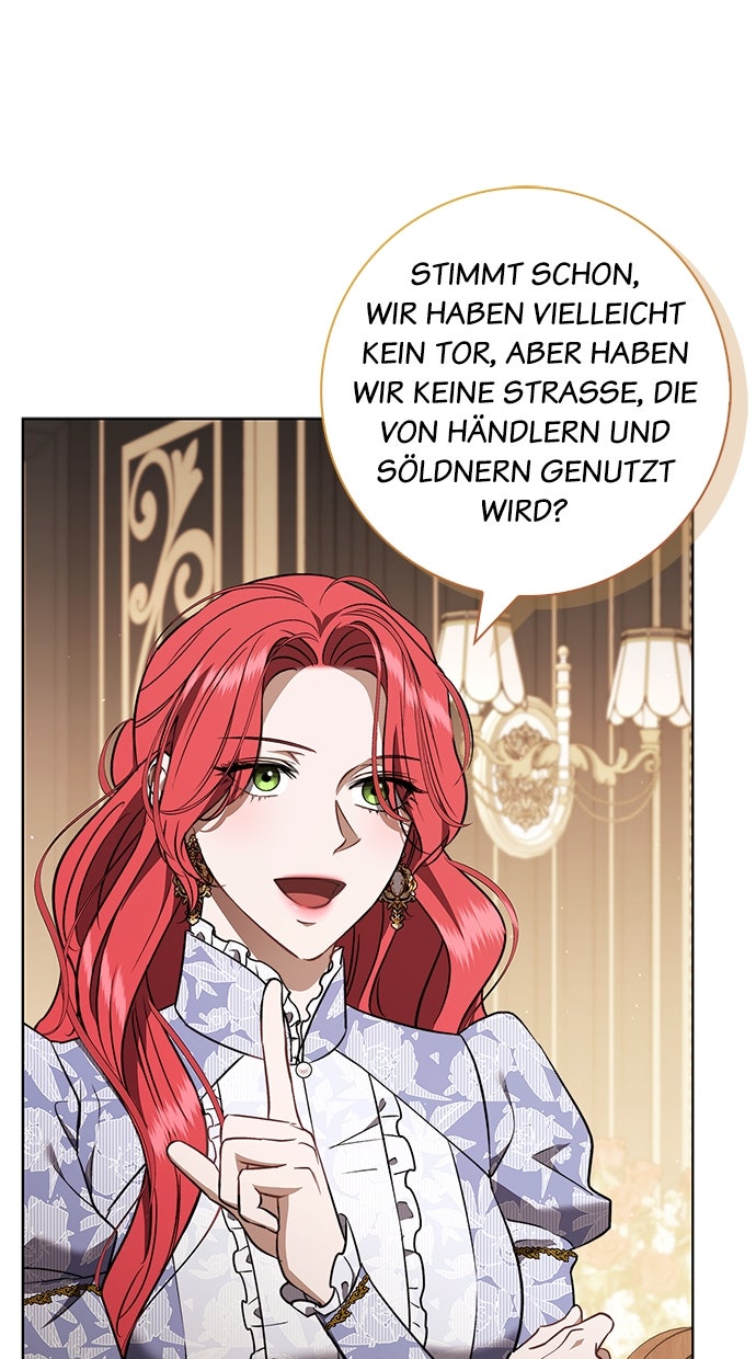 Read Wie man seinen Ehemann in die Hölle schickt Manga Online