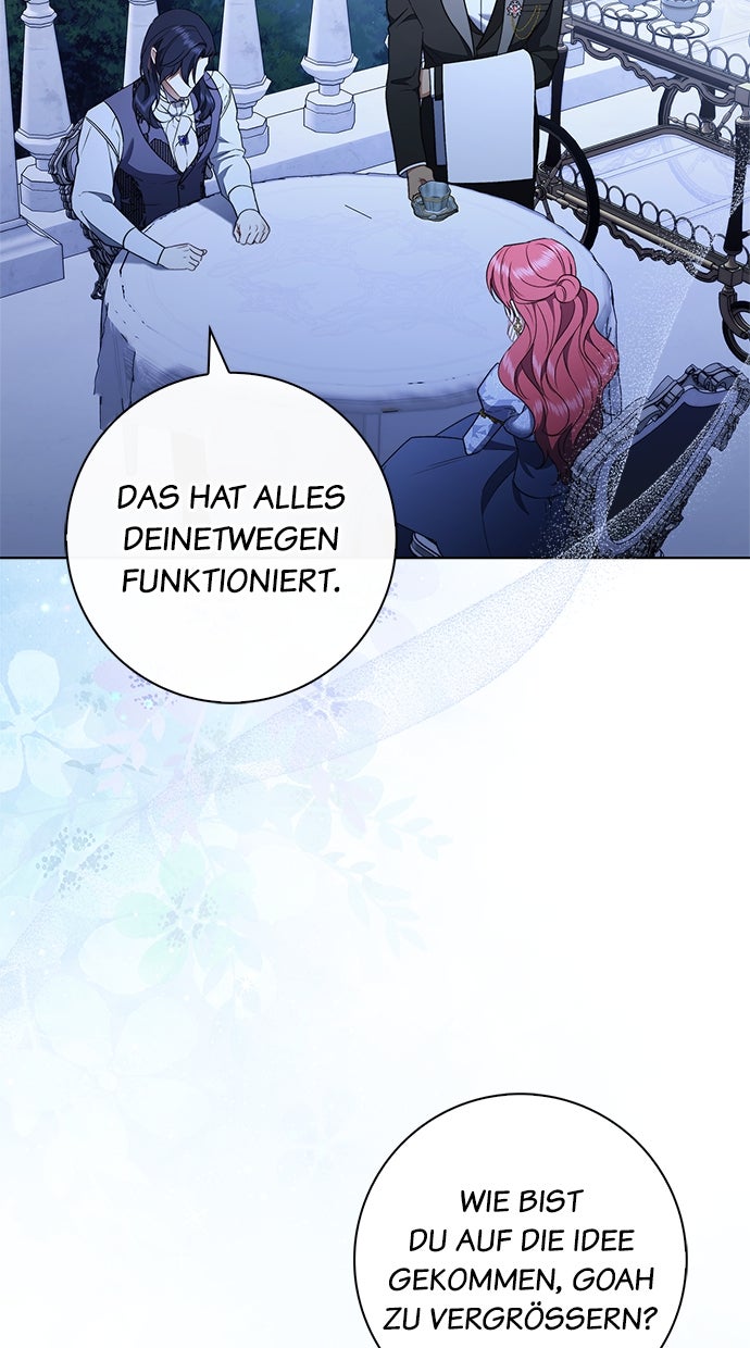Read Wie man seinen Ehemann in die Hölle schickt Manga Online