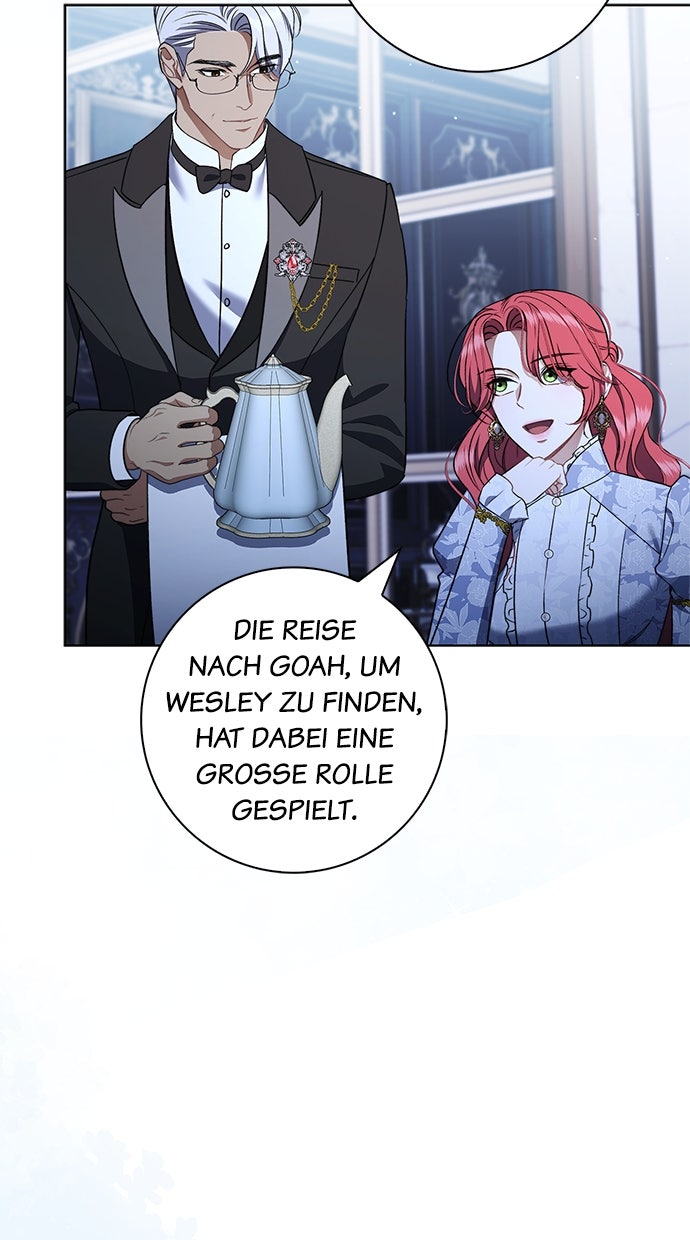 Read Wie man seinen Ehemann in die Hölle schickt Manga Online