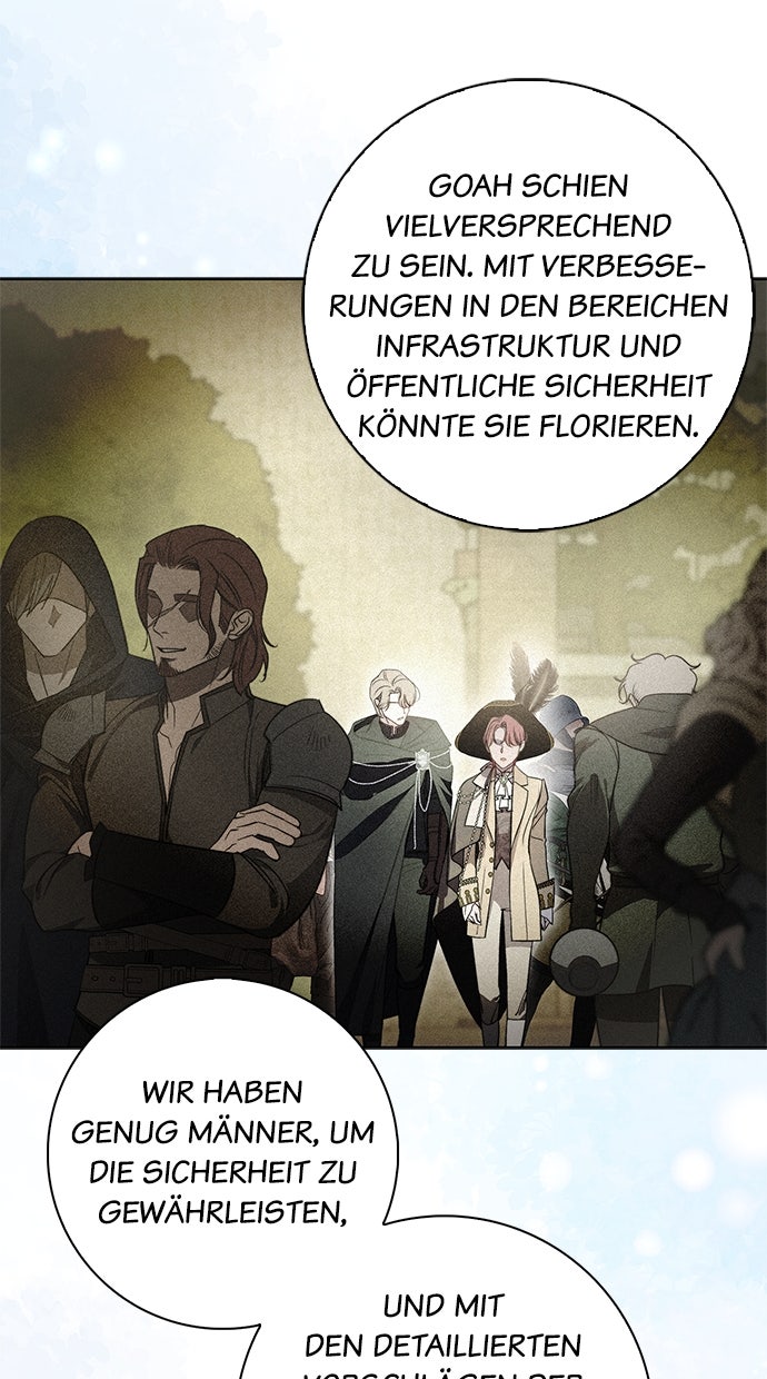 Read Wie man seinen Ehemann in die Hölle schickt Manga Online