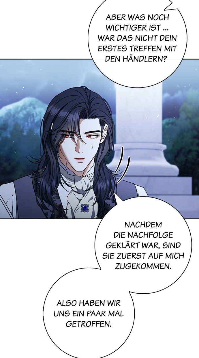 Read Wie man seinen Ehemann in die Hölle schickt Manga Online