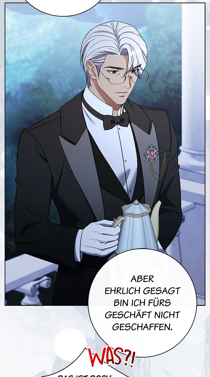 Read Wie man seinen Ehemann in die Hölle schickt Manga Online