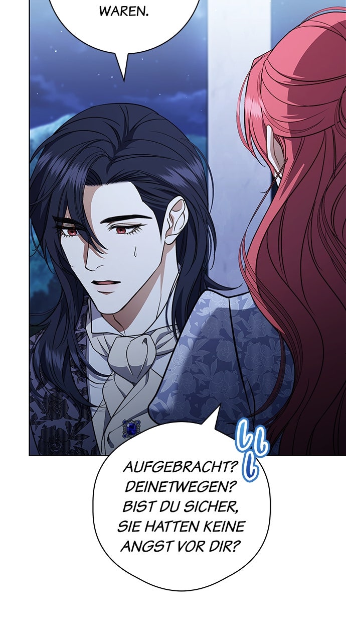 Read Wie man seinen Ehemann in die Hölle schickt Manga Online