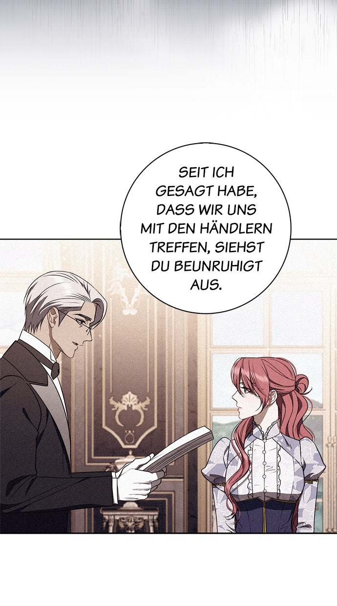 Read Wie man seinen Ehemann in die Hölle schickt Manga Online