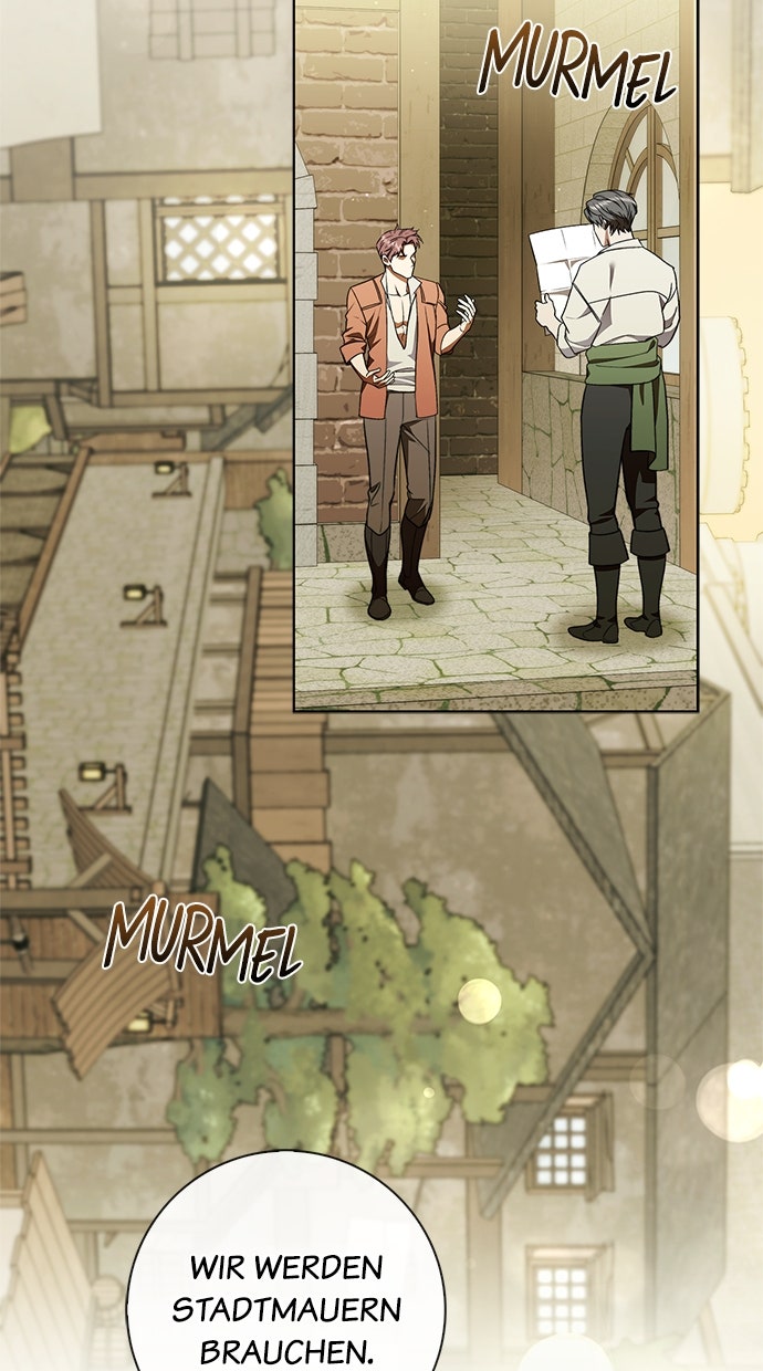 Read Wie man seinen Ehemann in die Hölle schickt Manga Online