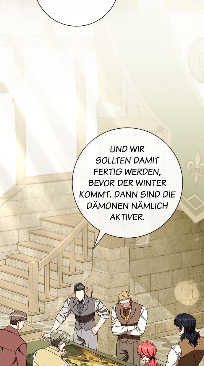 Read Wie man seinen Ehemann in die Hölle schickt Manga Online