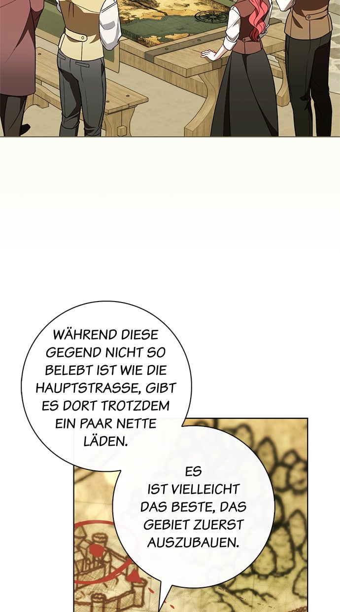 Read Wie man seinen Ehemann in die Hölle schickt Manga Online