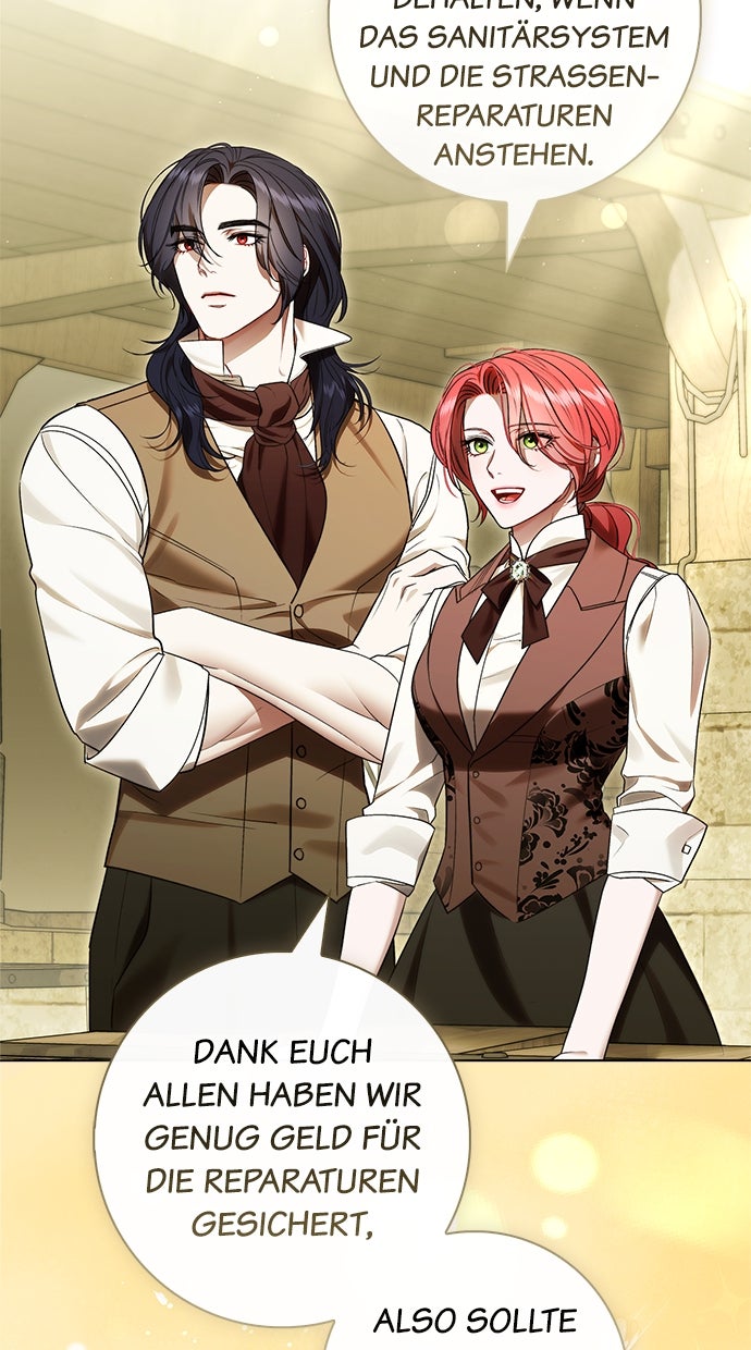 Read Wie man seinen Ehemann in die Hölle schickt Manga Online