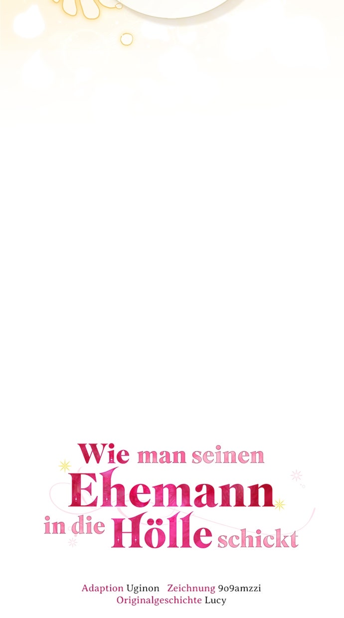 Read Wie man seinen Ehemann in die Hölle schickt Manga Online