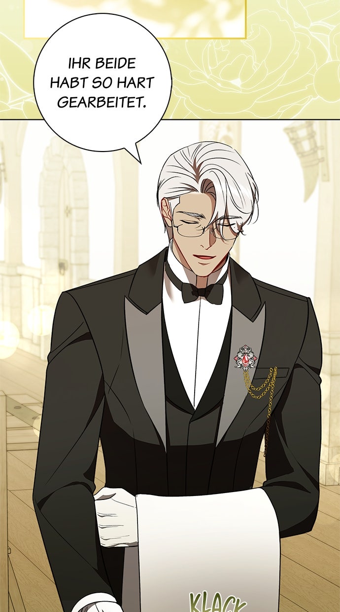 Read Wie man seinen Ehemann in die Hölle schickt Manga Online