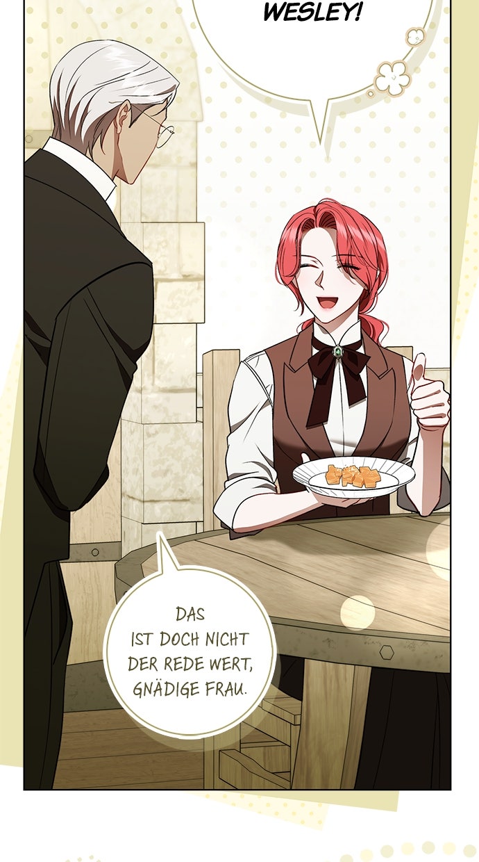 Read Wie man seinen Ehemann in die Hölle schickt Manga Online