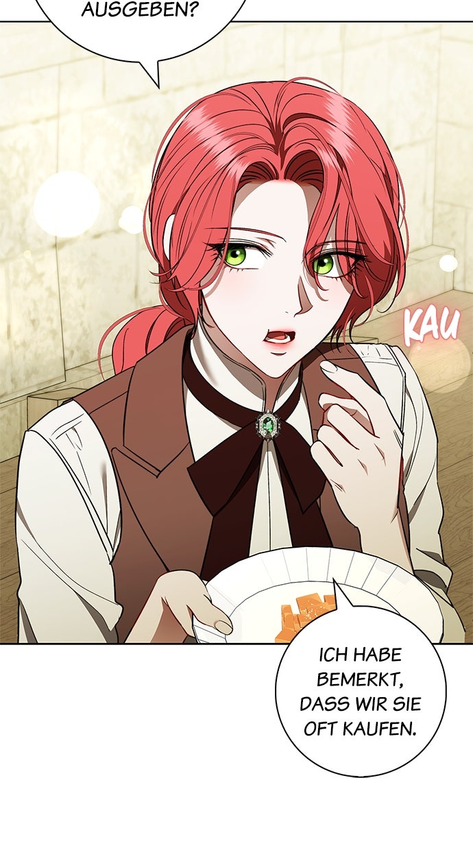 Read Wie man seinen Ehemann in die Hölle schickt Manga Online