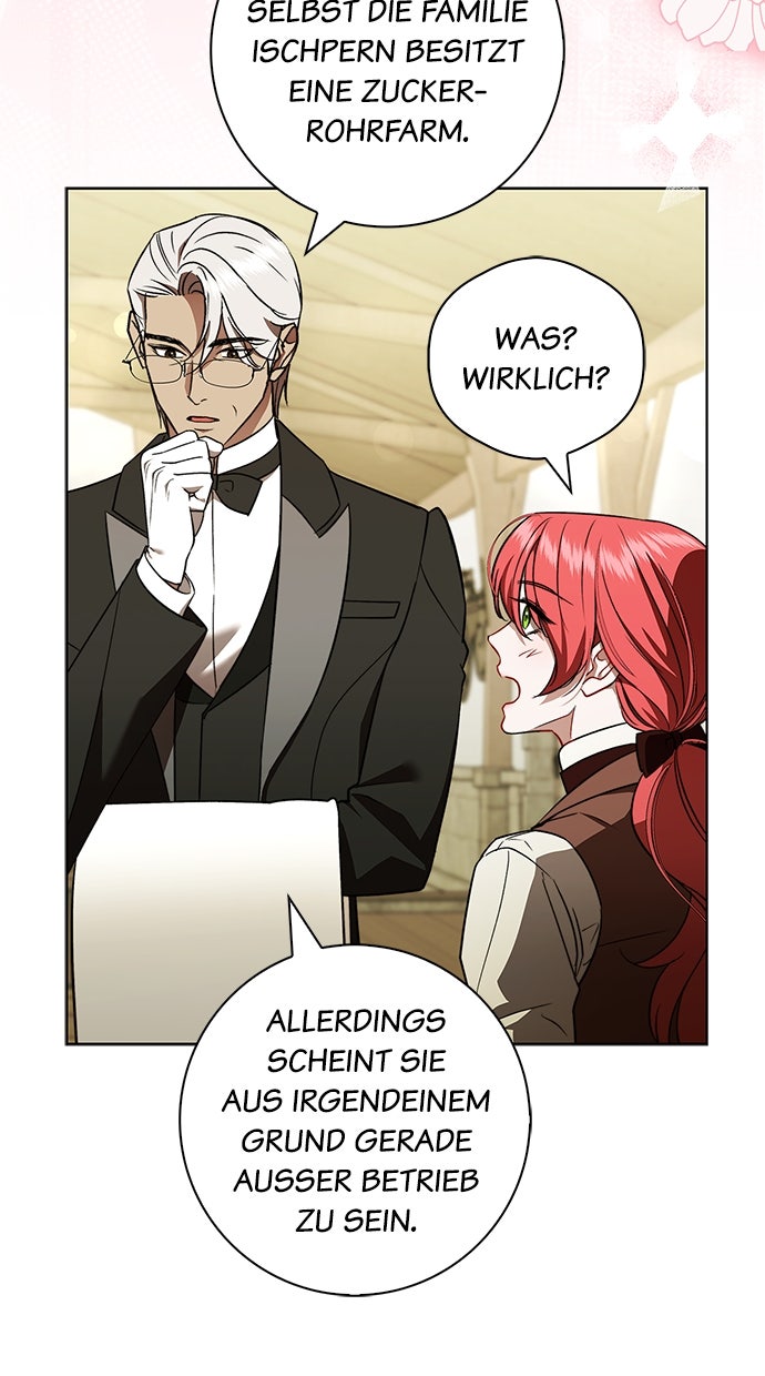 Read Wie man seinen Ehemann in die Hölle schickt Manga Online