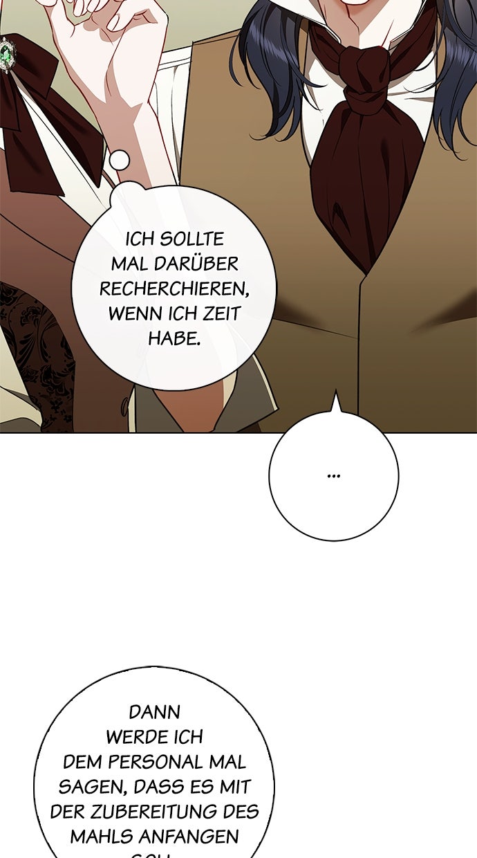 Read Wie man seinen Ehemann in die Hölle schickt Manga Online