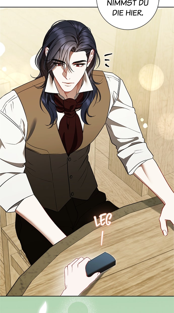 Read Wie man seinen Ehemann in die Hölle schickt Manga Online