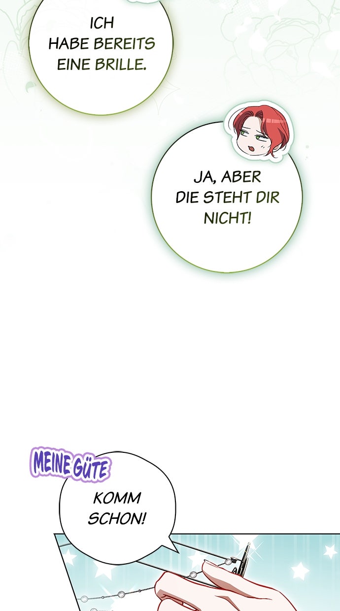 Read Wie man seinen Ehemann in die Hölle schickt Manga Online