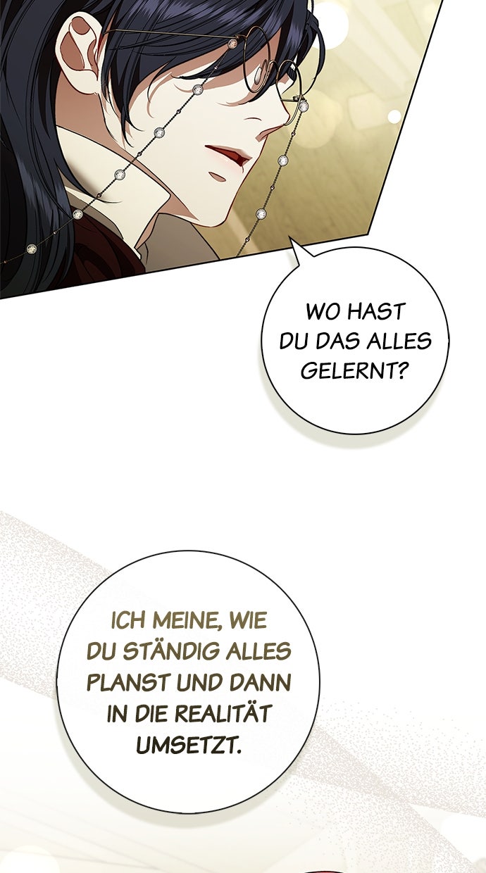 Read Wie man seinen Ehemann in die Hölle schickt Manga Online