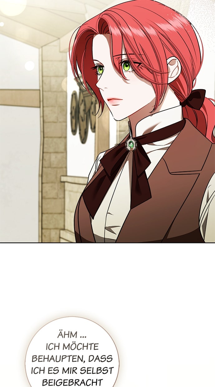 Read Wie man seinen Ehemann in die Hölle schickt Manga Online