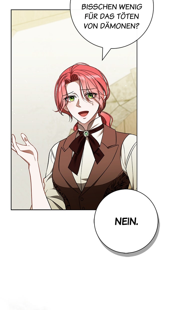 Read Wie man seinen Ehemann in die Hölle schickt Manga Online