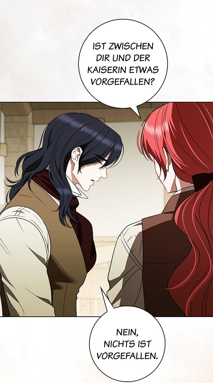 Read Wie man seinen Ehemann in die Hölle schickt Manga Online