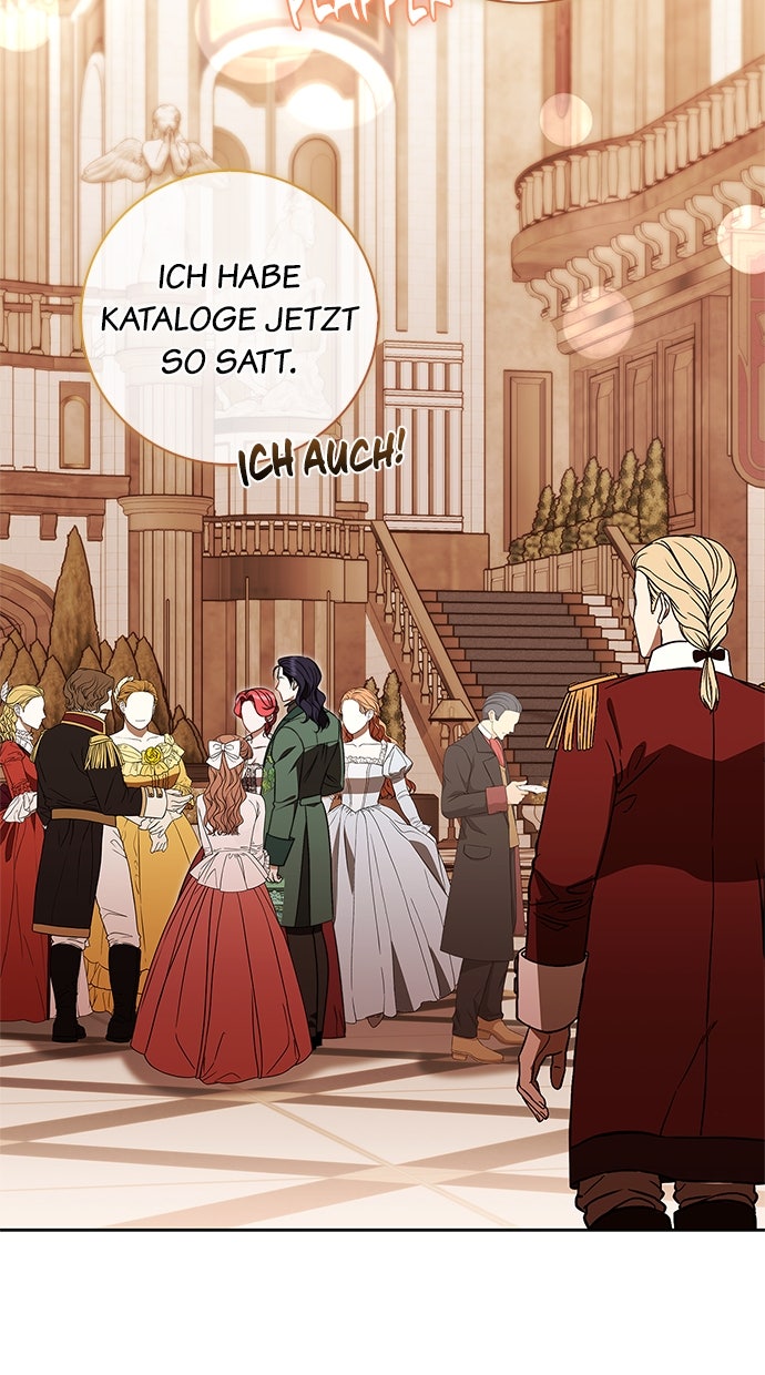 Read Wie man seinen Ehemann in die Hölle schickt Manga Online