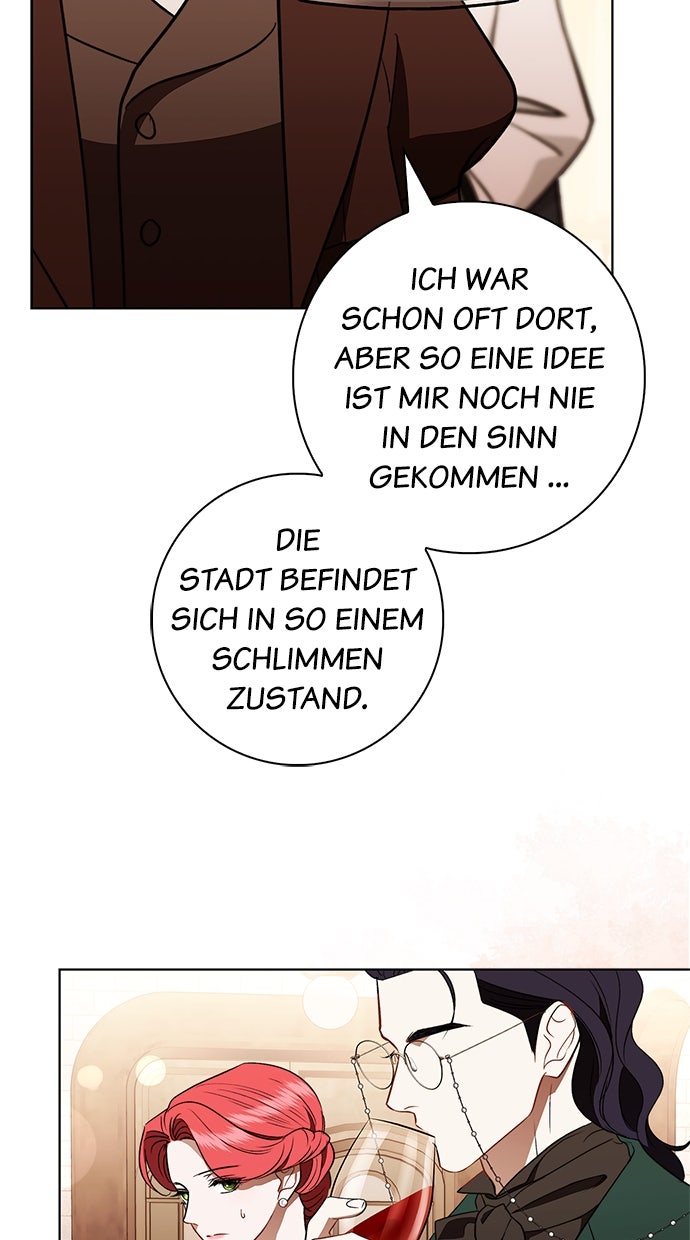 Read Wie man seinen Ehemann in die Hölle schickt Manga Online