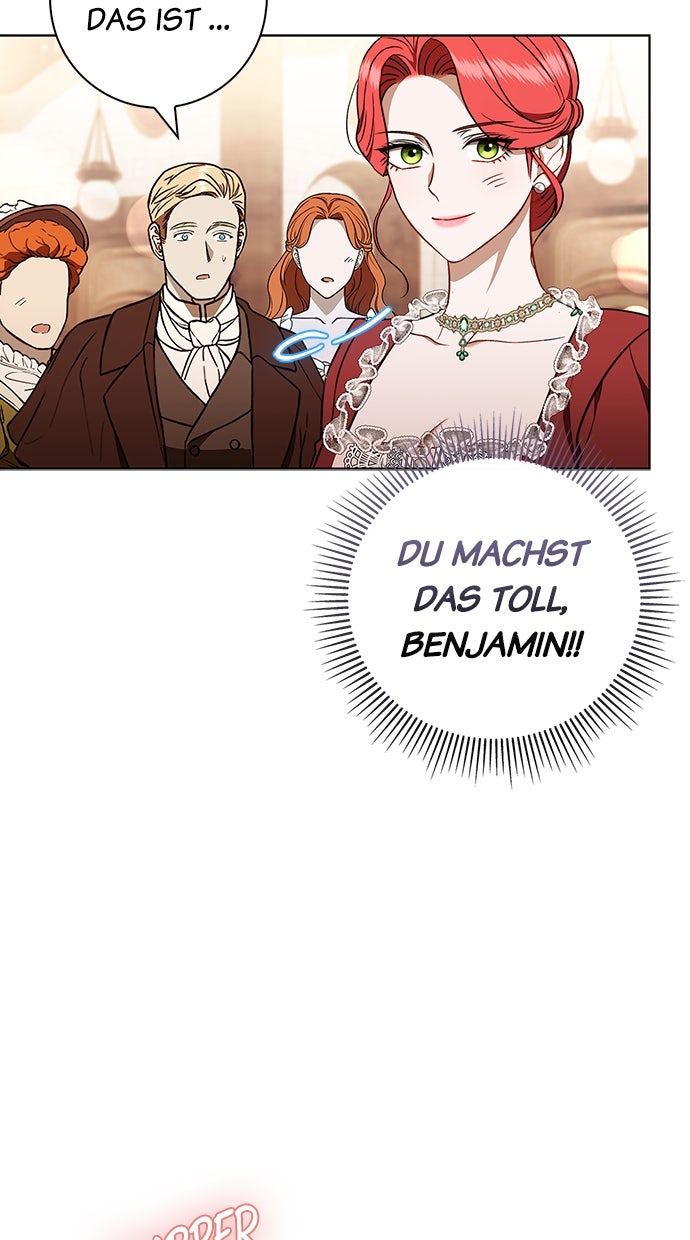 Read Wie man seinen Ehemann in die Hölle schickt Manga Online