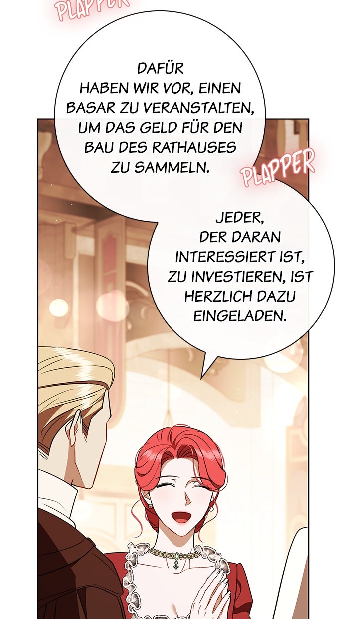 Read Wie man seinen Ehemann in die Hölle schickt Manga Online