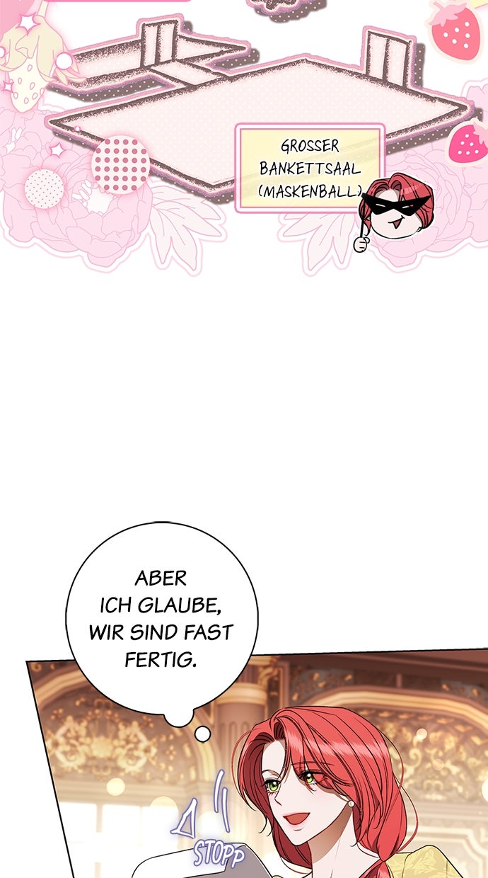 Read Wie man seinen Ehemann in die Hölle schickt Manga Online