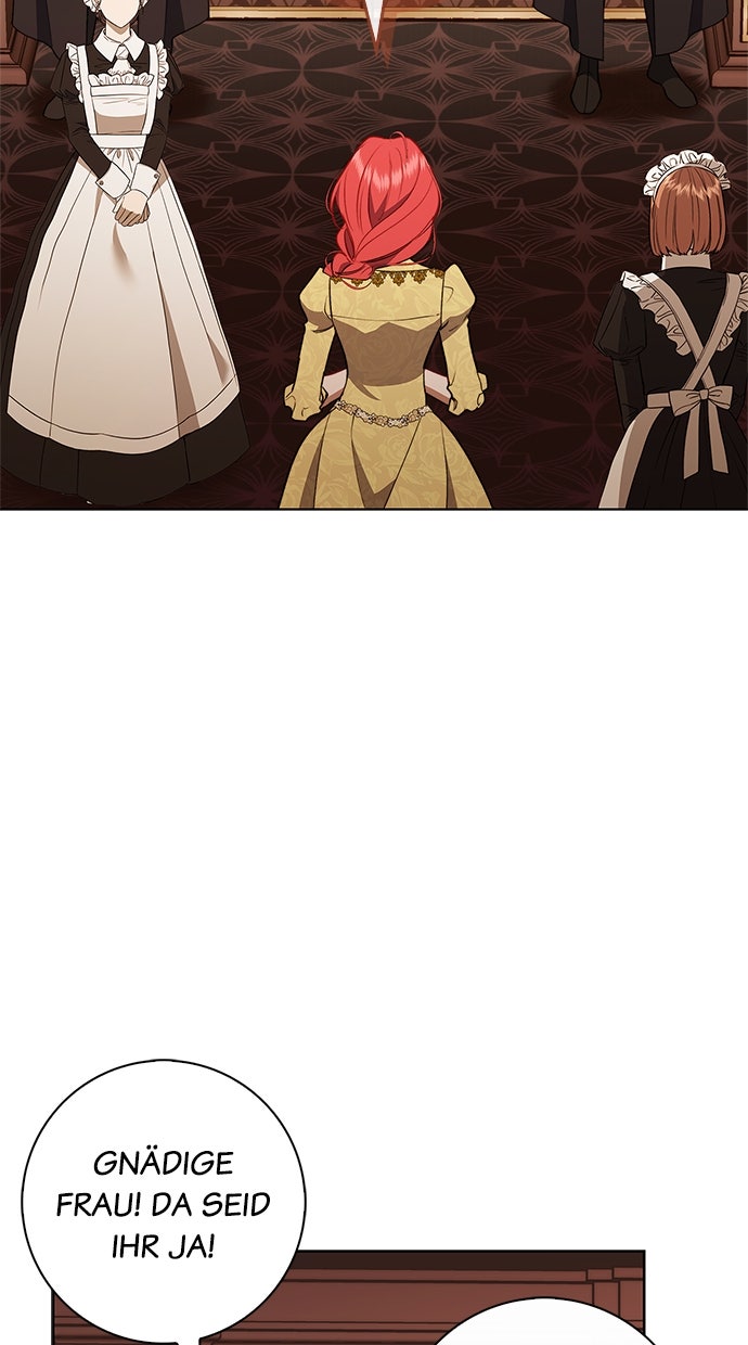 Read Wie man seinen Ehemann in die Hölle schickt Manga Online