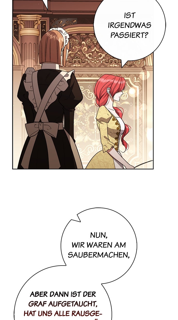 Read Wie man seinen Ehemann in die Hölle schickt Manga Online