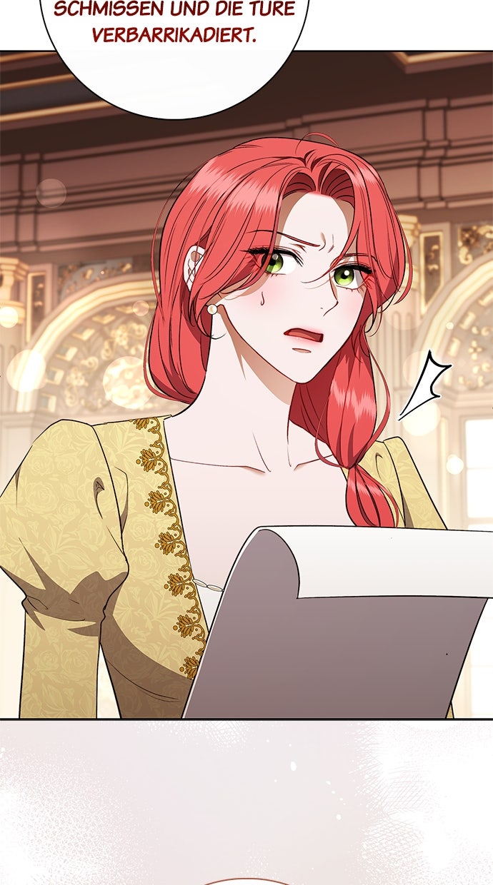 Read Wie man seinen Ehemann in die Hölle schickt Manga Online