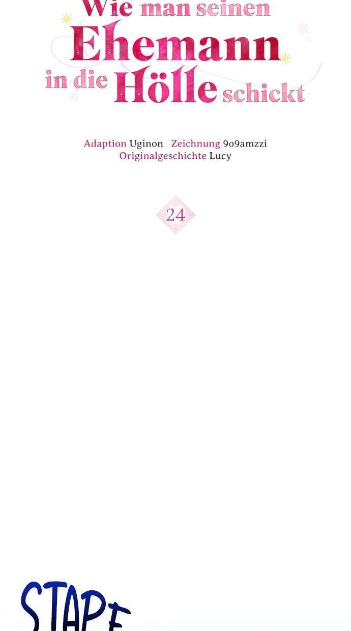 Read Wie man seinen Ehemann in die Hölle schickt Manga Online