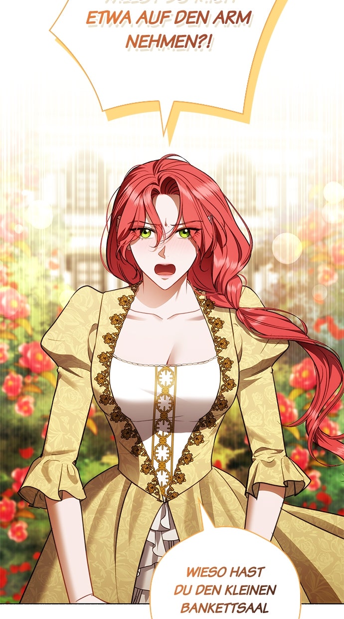 Read Wie man seinen Ehemann in die Hölle schickt Manga Online