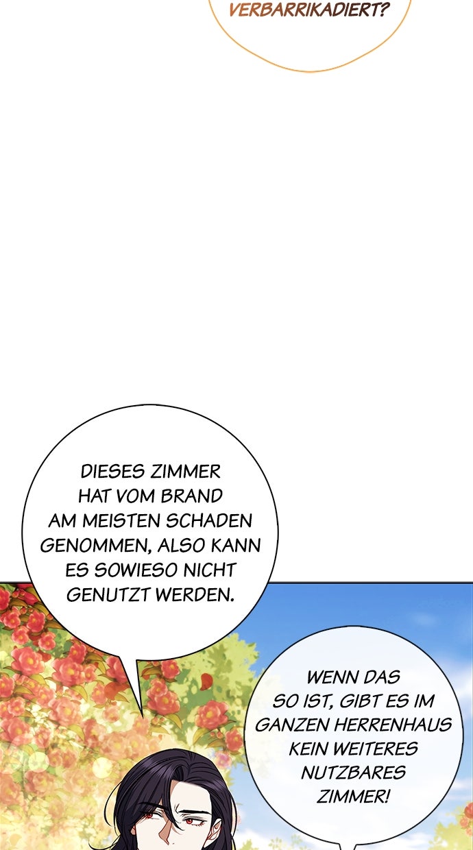 Read Wie man seinen Ehemann in die Hölle schickt Manga Online