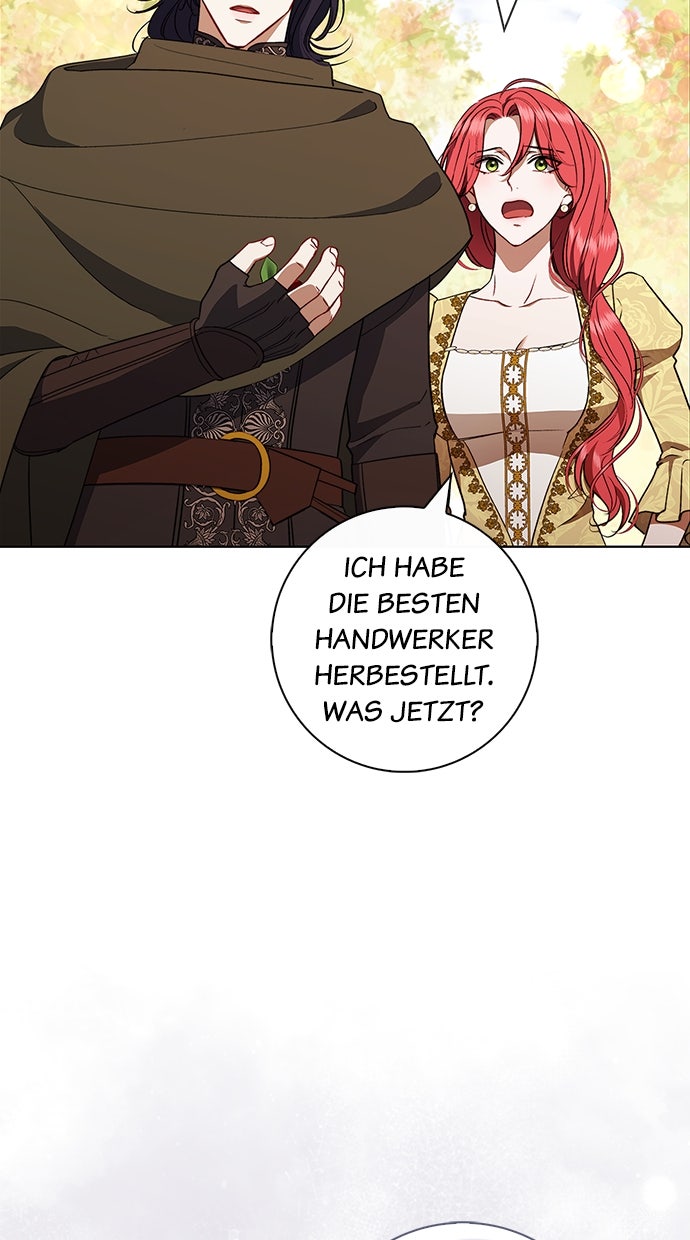 Read Wie man seinen Ehemann in die Hölle schickt Manga Online