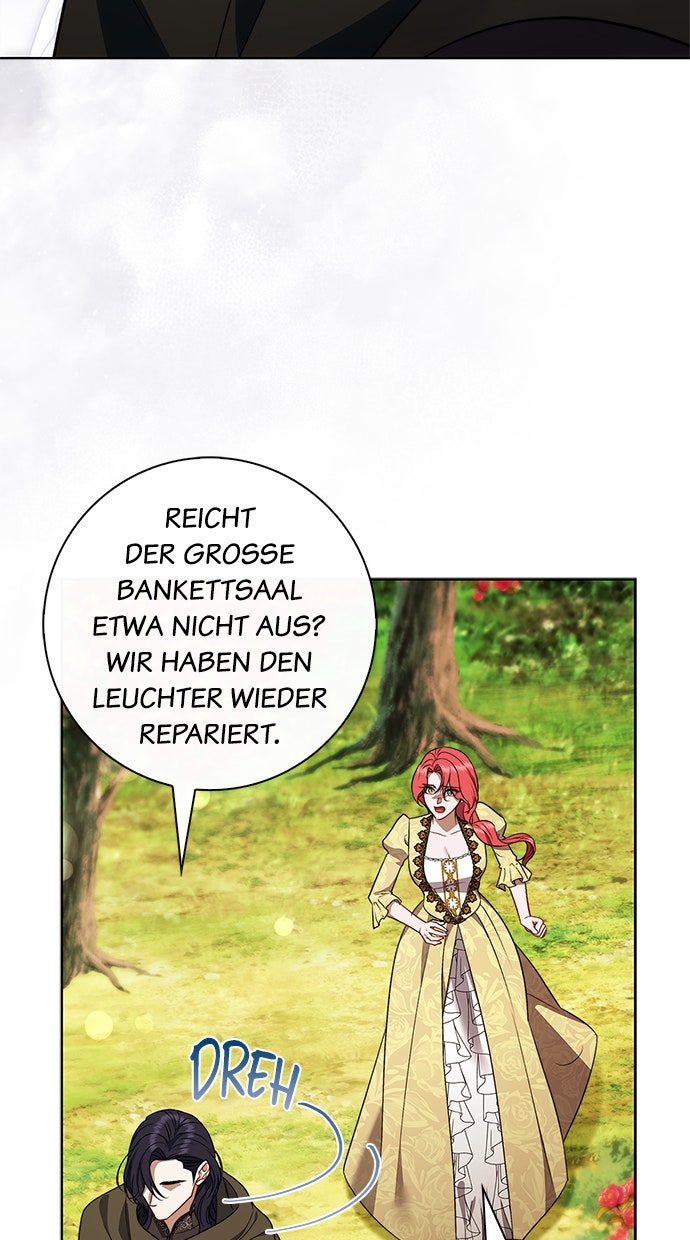 Read Wie man seinen Ehemann in die Hölle schickt Manga Online