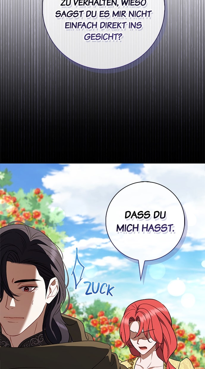 Read Wie man seinen Ehemann in die Hölle schickt Manga Online