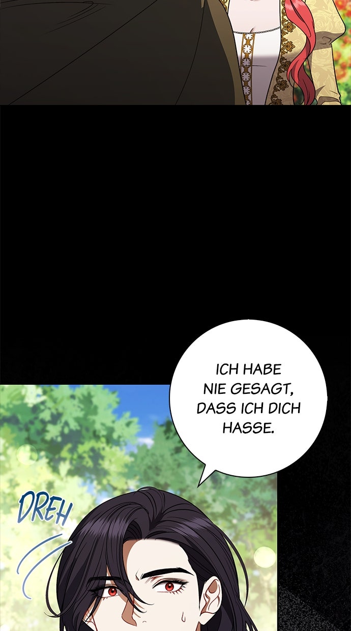 Read Wie man seinen Ehemann in die Hölle schickt Manga Online