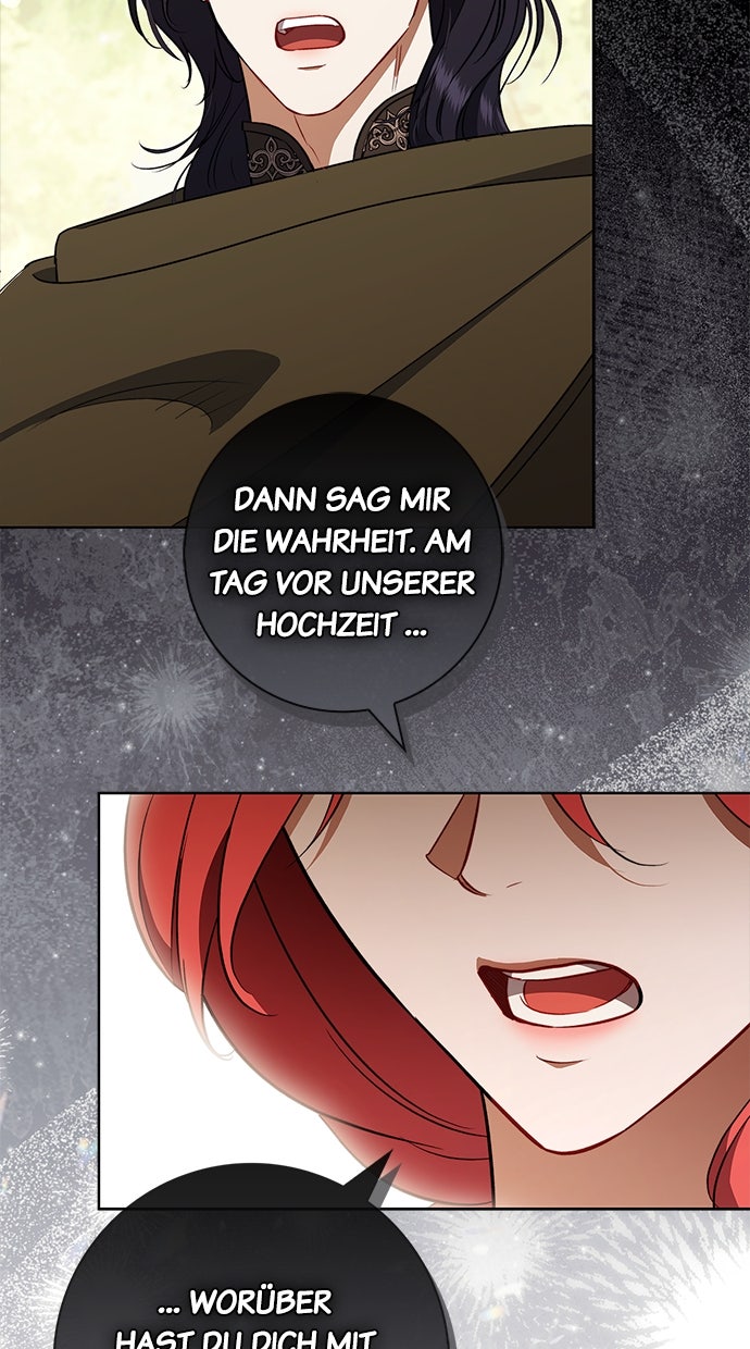 Read Wie man seinen Ehemann in die Hölle schickt Manga Online