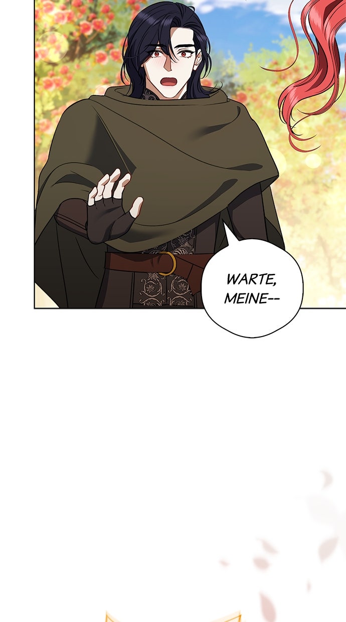 Read Wie man seinen Ehemann in die Hölle schickt Manga Online