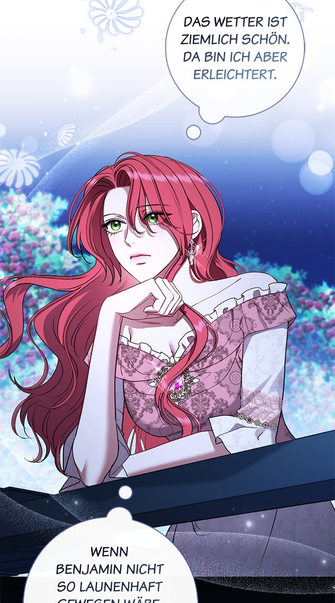 Read Wie man seinen Ehemann in die Hölle schickt Manga Online